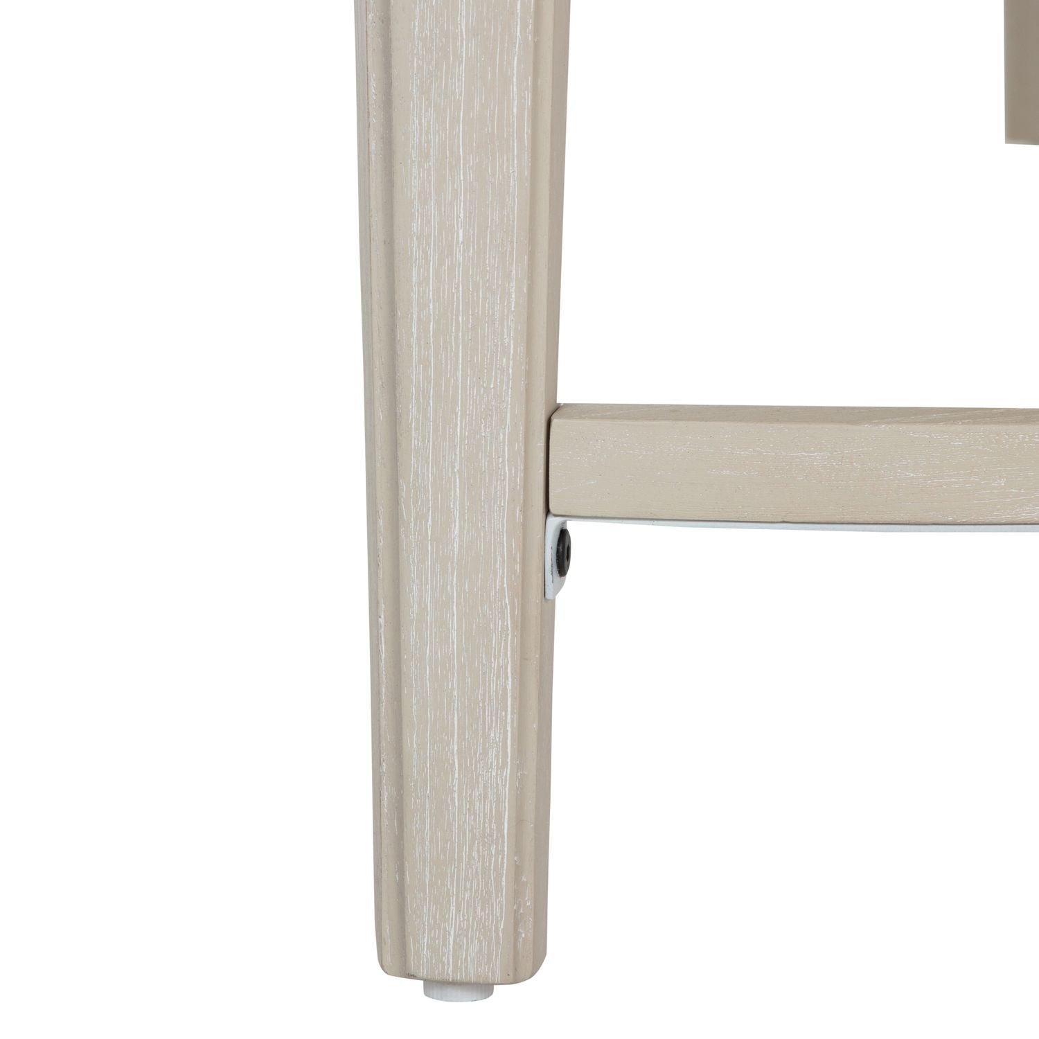 Whitlock Mindi Veneer Oval Extendable Dining Table - 86 In. W X 30 In. H