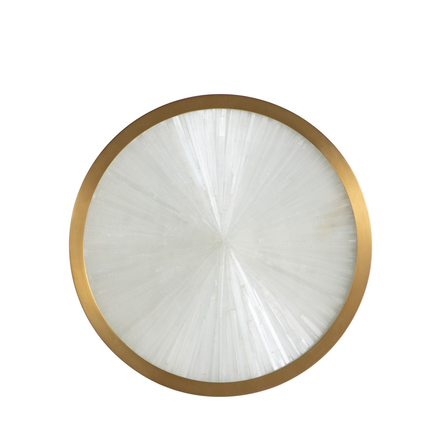 Neptune Sconce