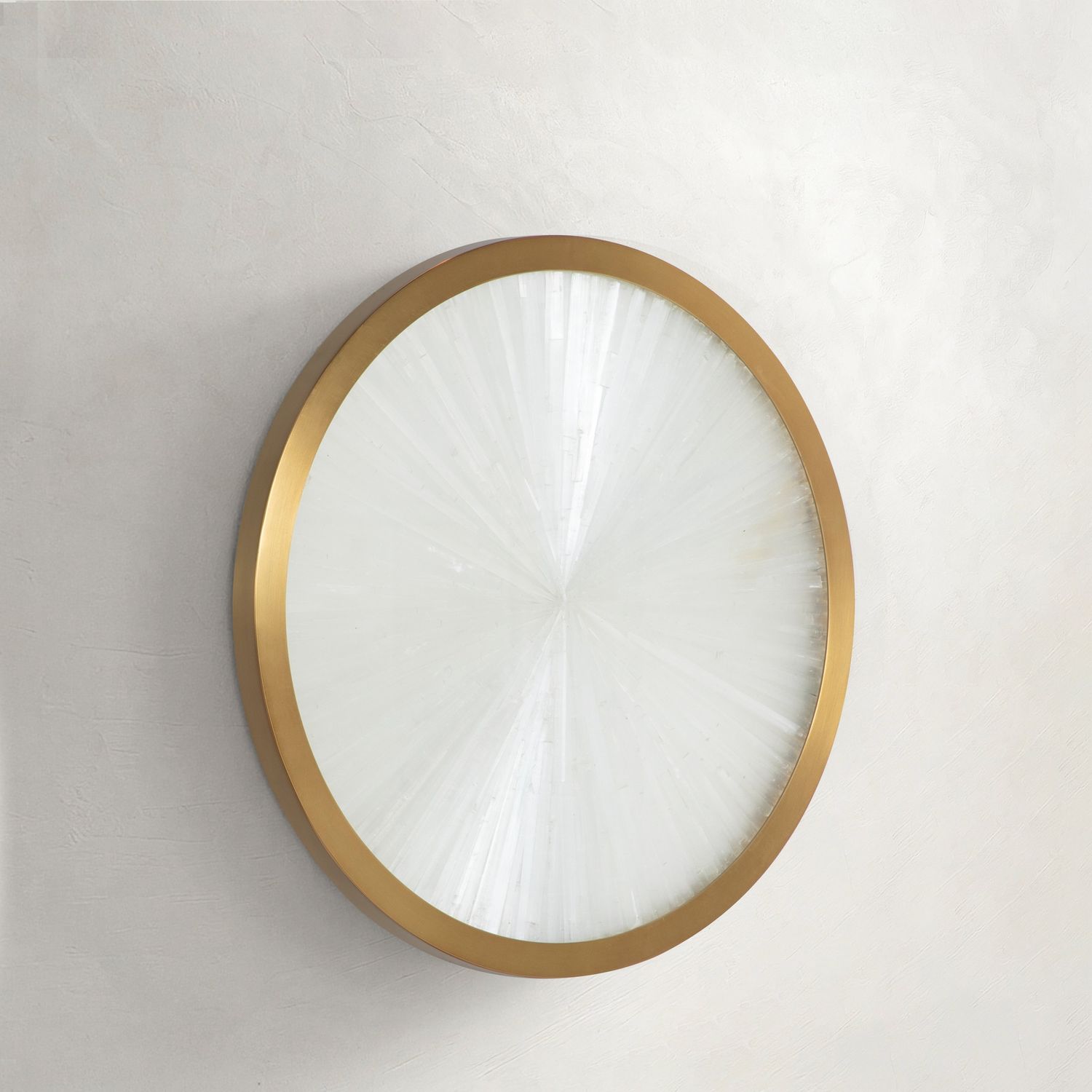 Neptune Sconce