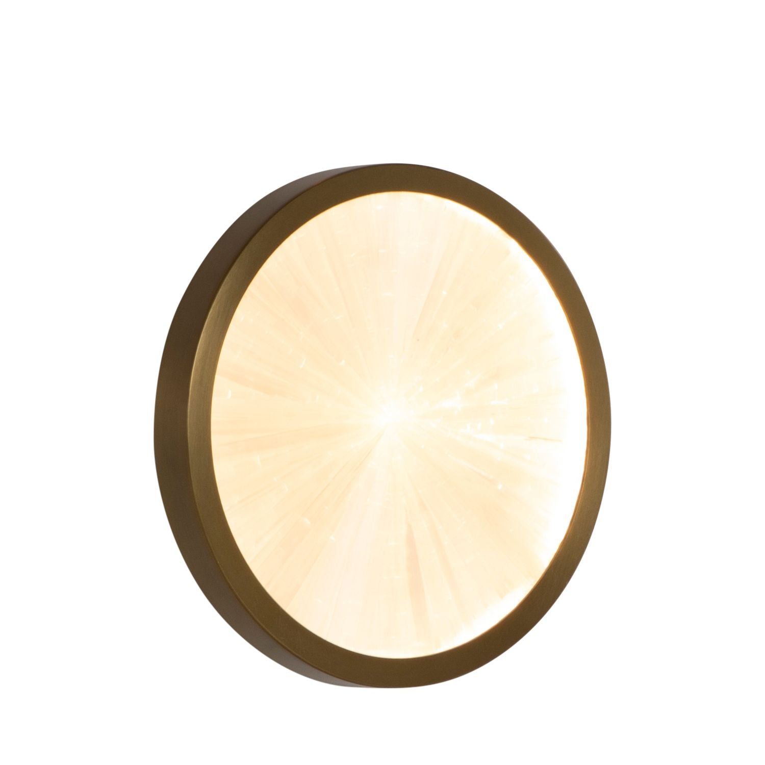 Neptune Sconce
