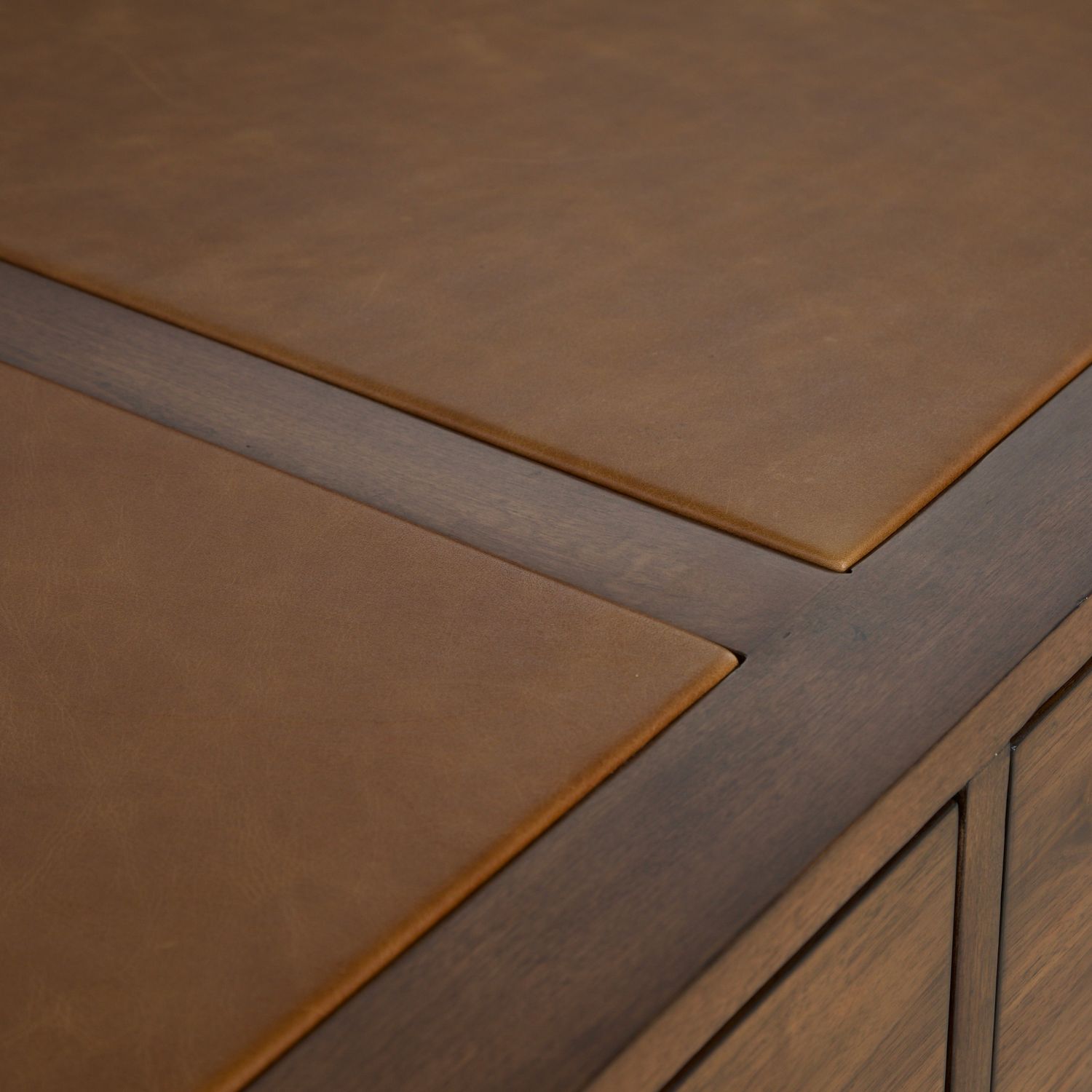 Ashcroft Wooden Dresser