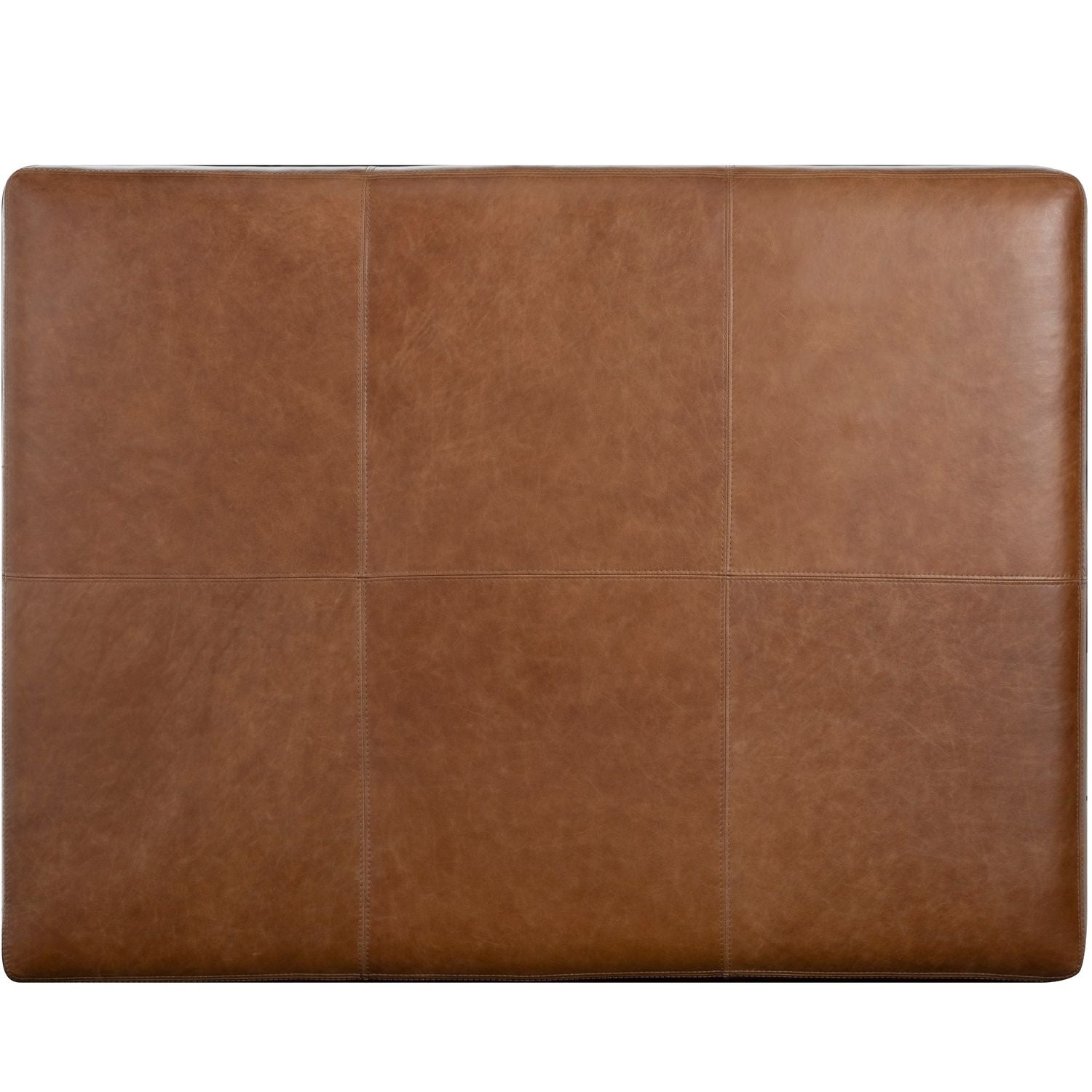Cedarro Cocktail Ottoman Coffee Table