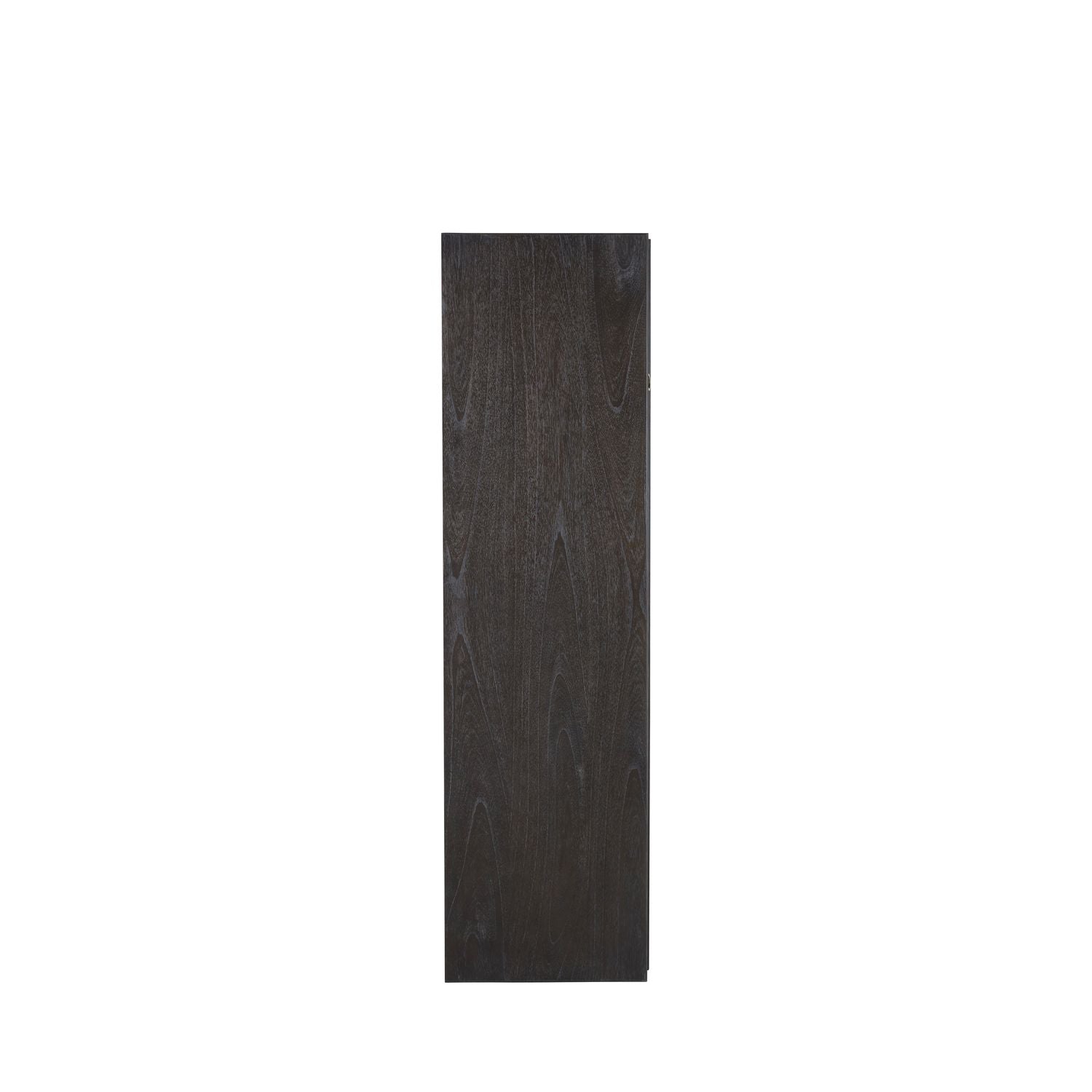 Arrington Mindi Veneer Rectangle Console Table - 76 In. W X 37.25 In. H