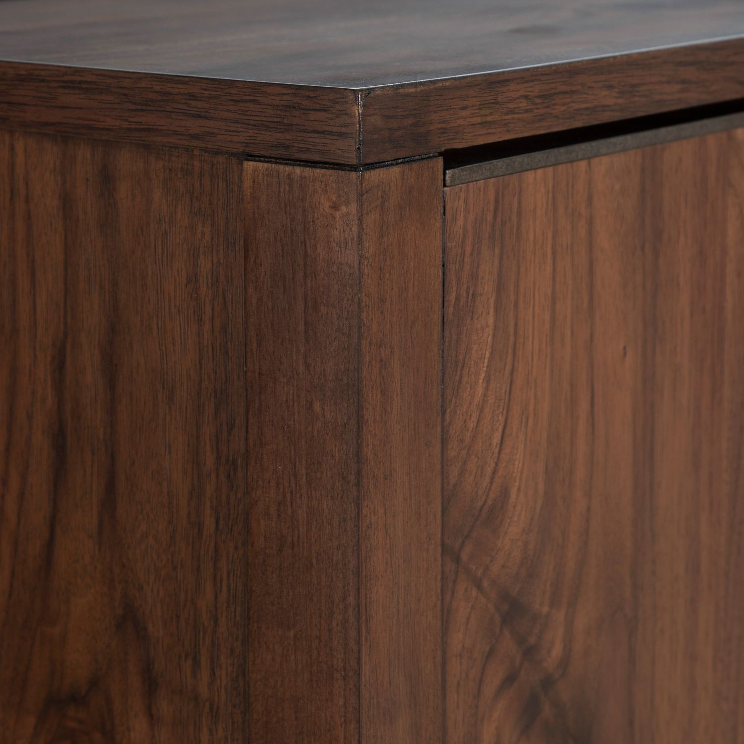 Fitzgerald Sideboard - Brown