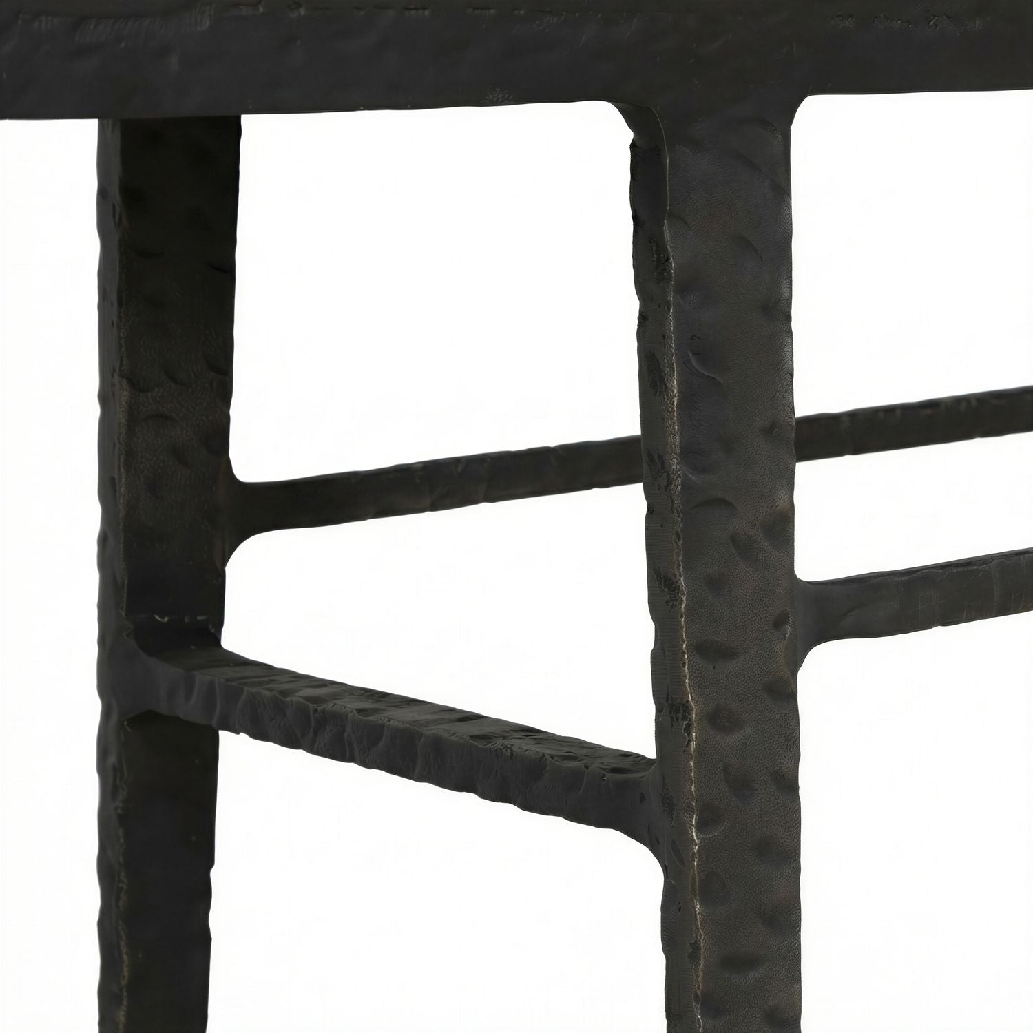 Forge Console Table