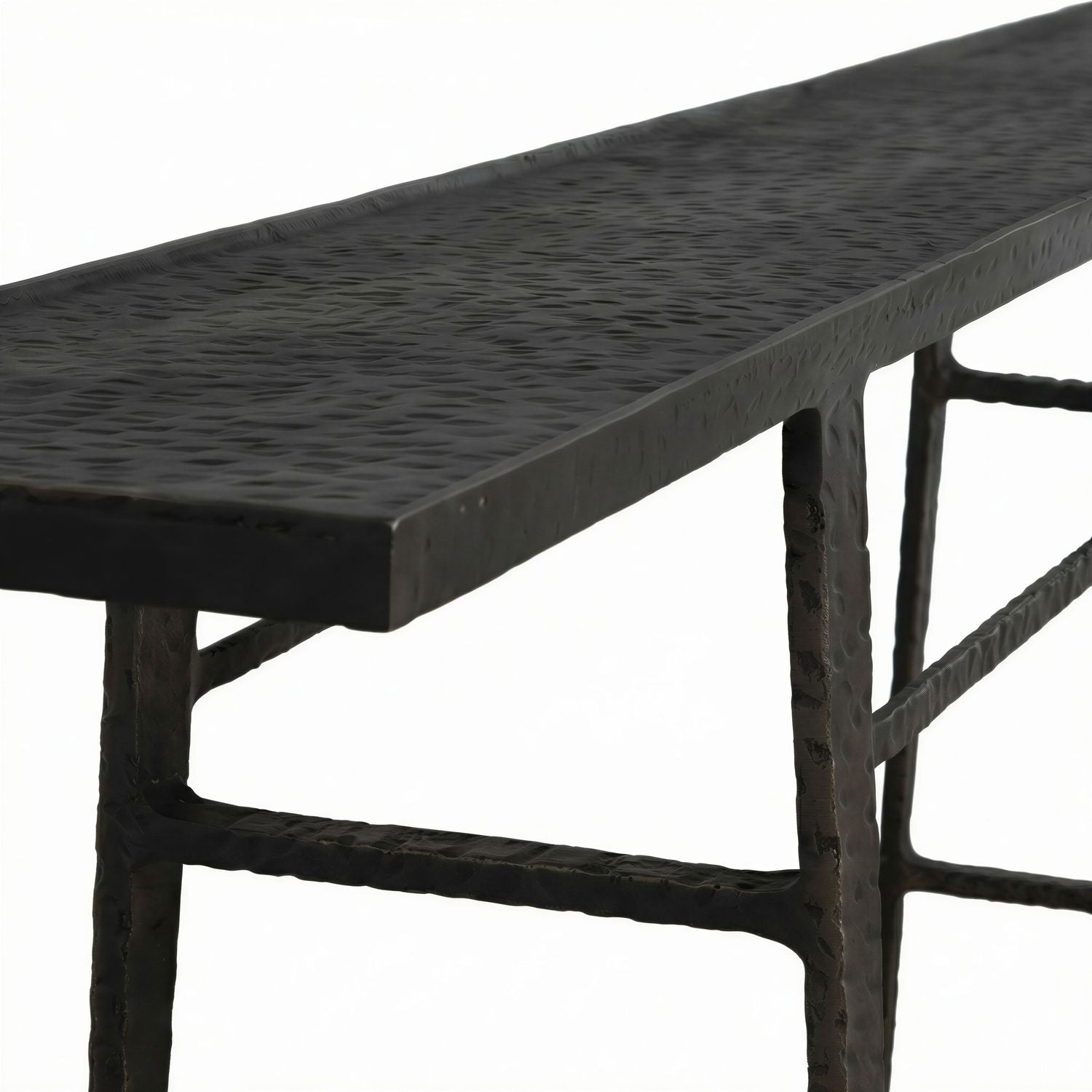Forge Console Table