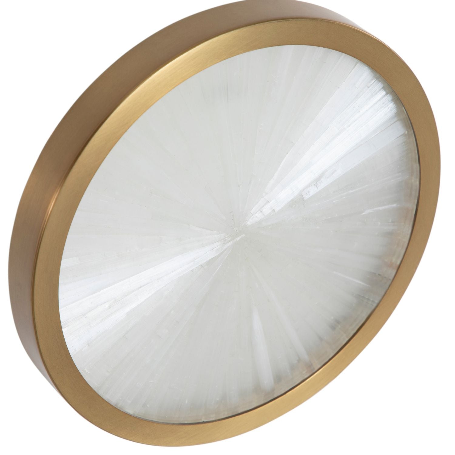 Neptune Sconce