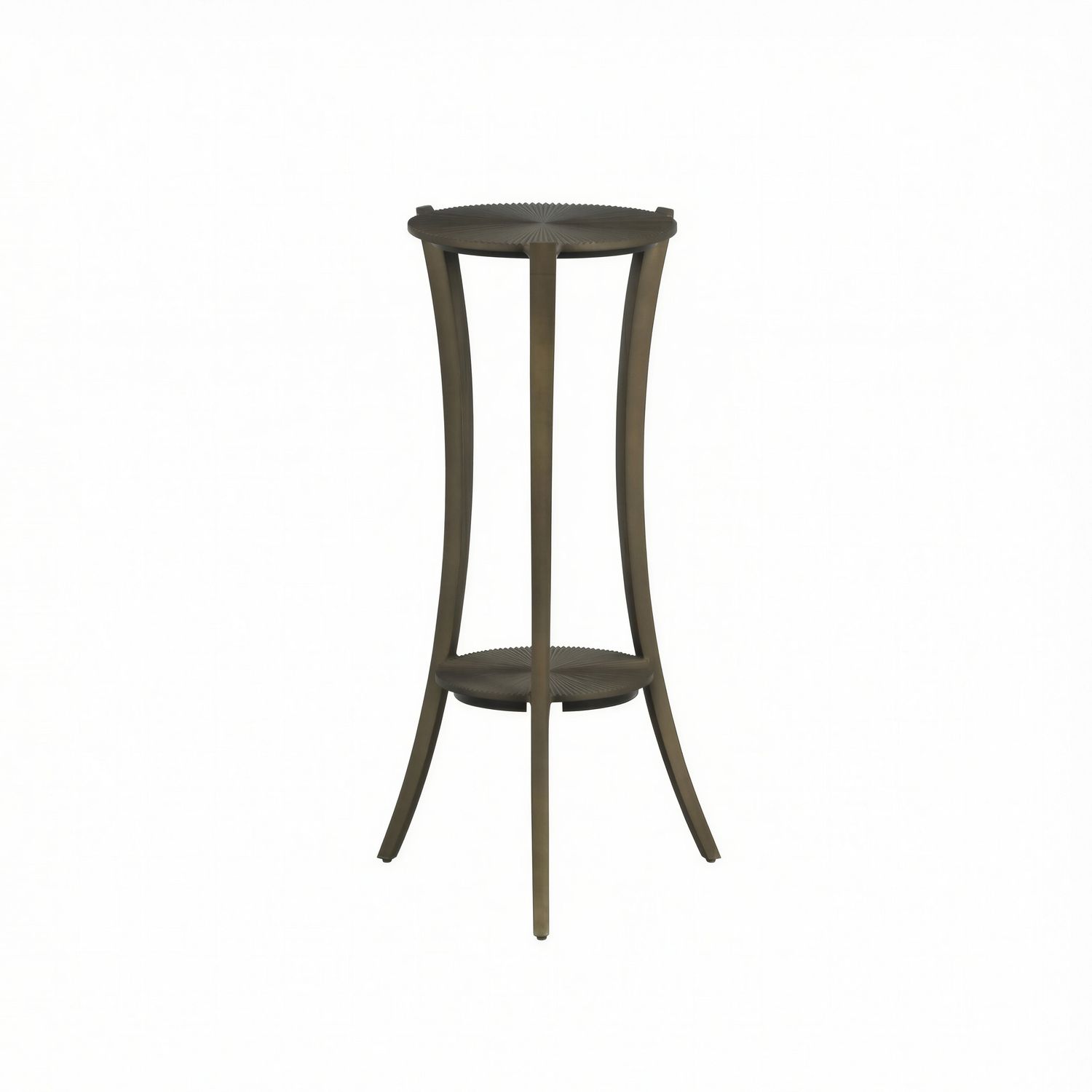 Wright Drink Table