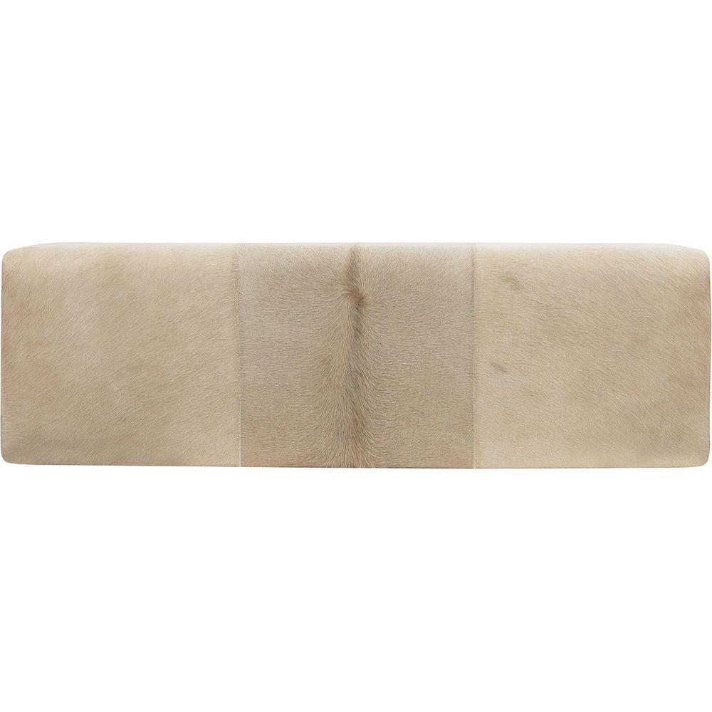 Jake Hide Bench