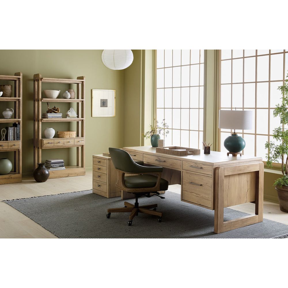 Desks Kalamazoo Executive Desk
