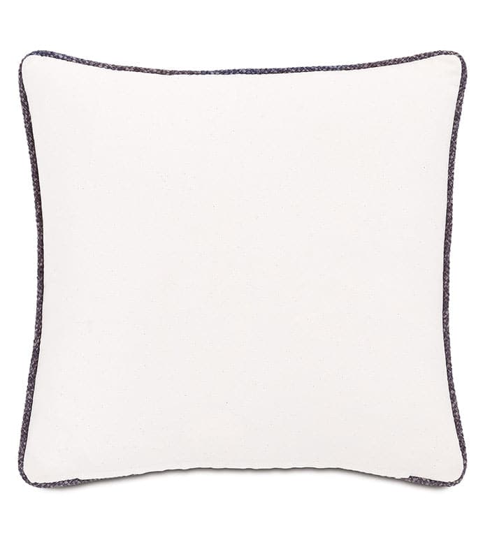 Indira Lattice Decorative Pillow-Eastern Accents-EASTACC-IND-02-Bedding-2-France and Son