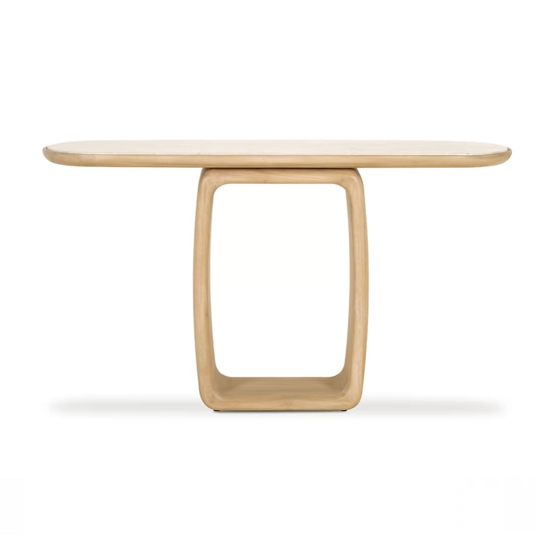 Rive Gauche Console - alternate view