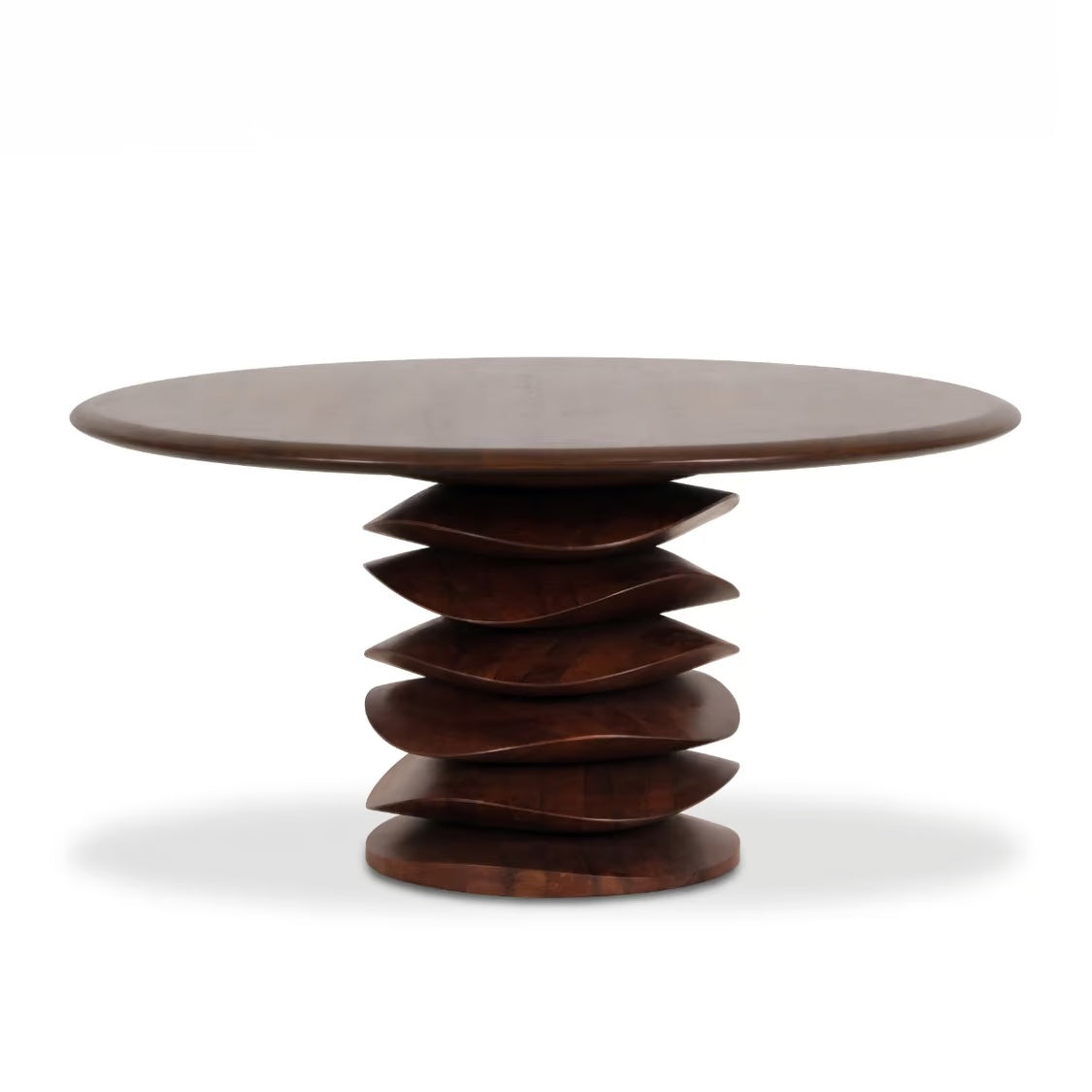 Ariele Round Dining Table - Large