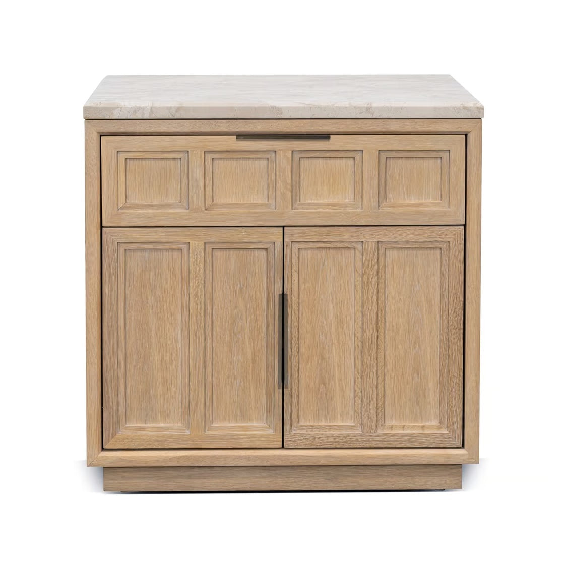 Bridgehampton Bedside Chest - alternate view