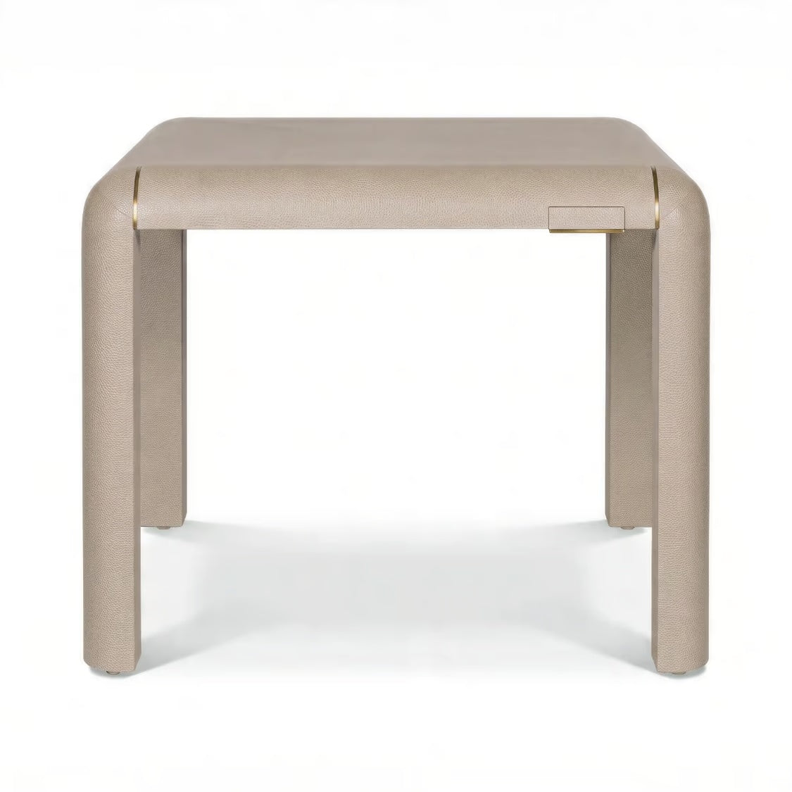 Kelly Game Table - Sand - alternate view