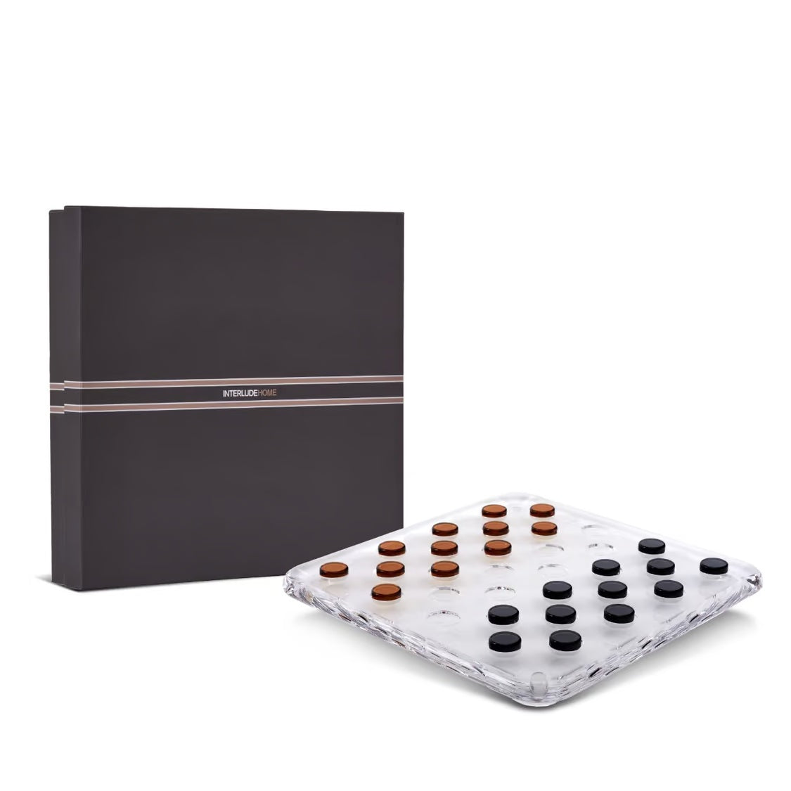 Miami Acrylic Checkers
