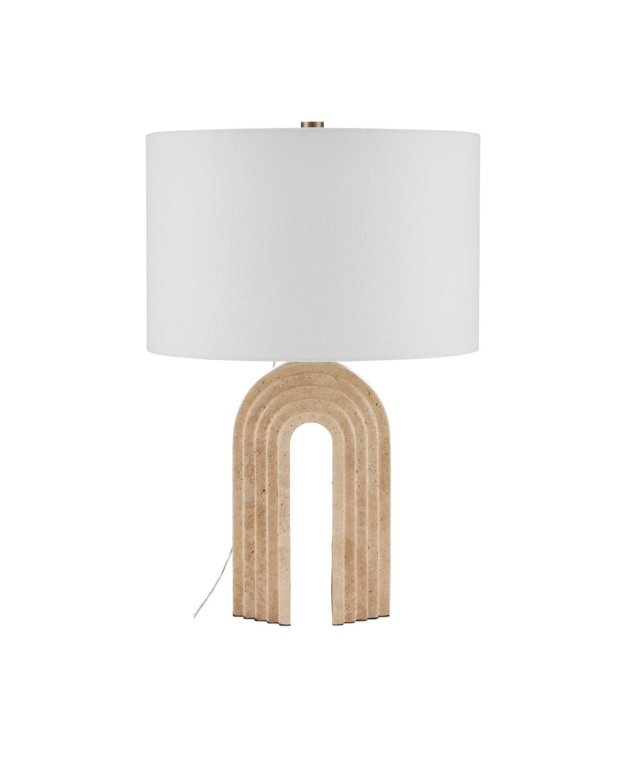 Hippodrome Table Lamp