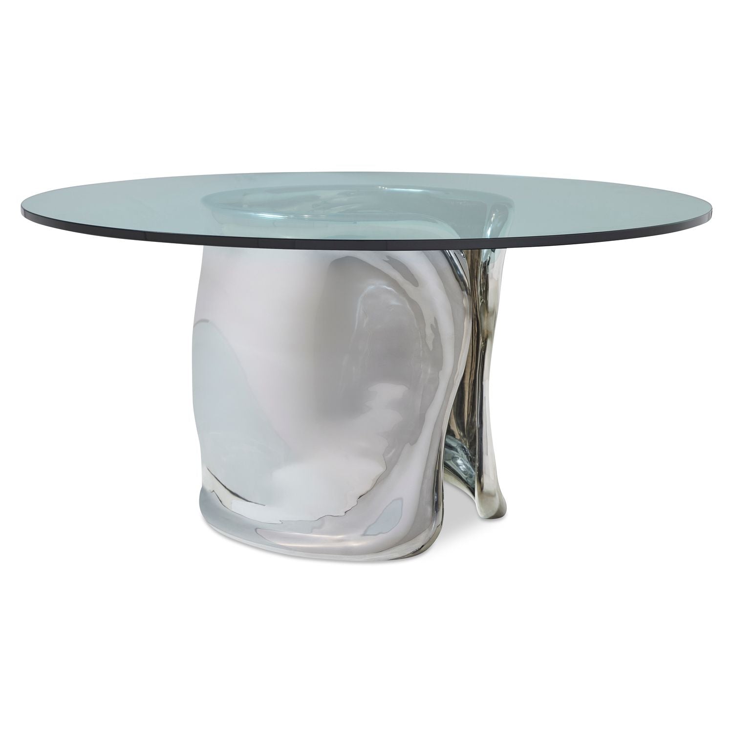 Agnès 60" Dining Table