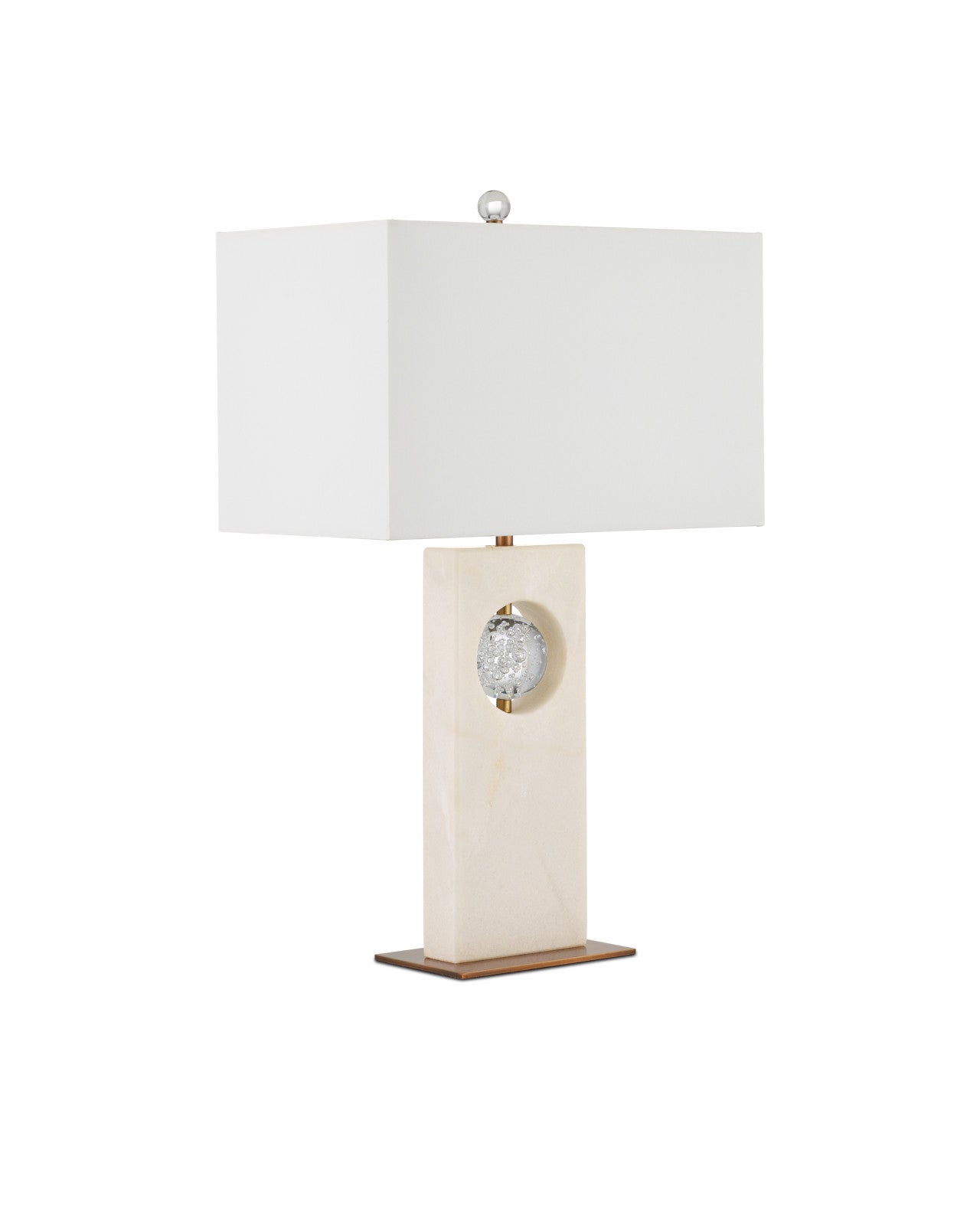 Radiant Table Lamp