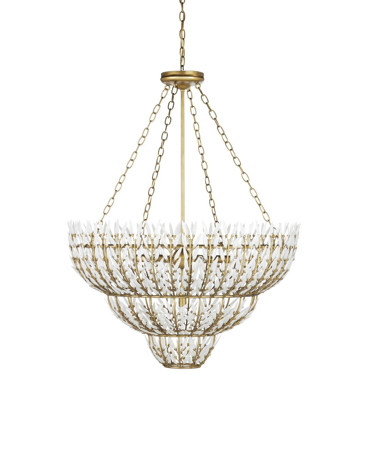 Magnum Opus Large Chandelier