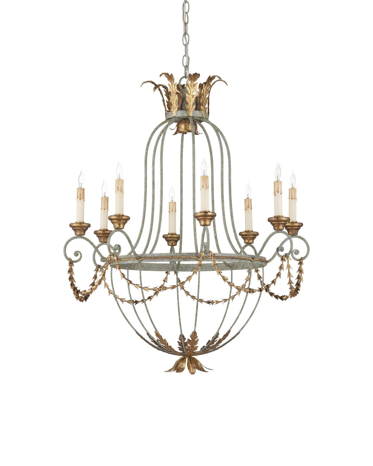 Elegance Chandelier