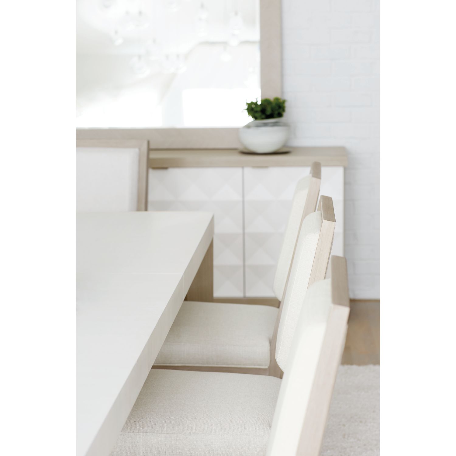 Axiom 9-Piece Dining Set Dining Table
