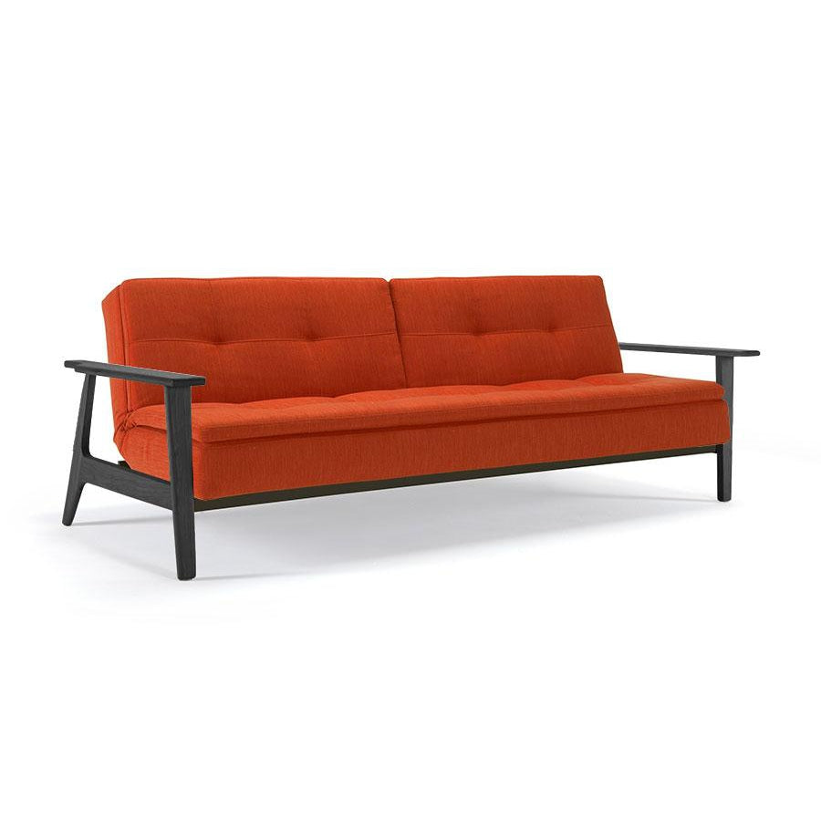 Dublexo frej sofa, BLACK LACQUERED-Innovation Living-INNO-94-741050027506-4-2-SofasElegance Paprika-1-France and Son
