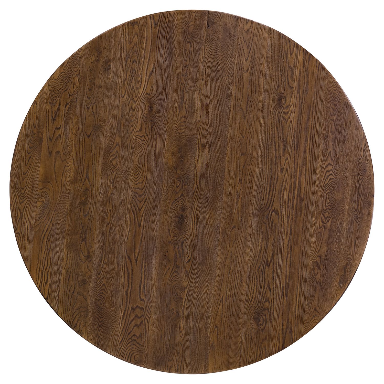 Driftwood Round Dining Table - image 10