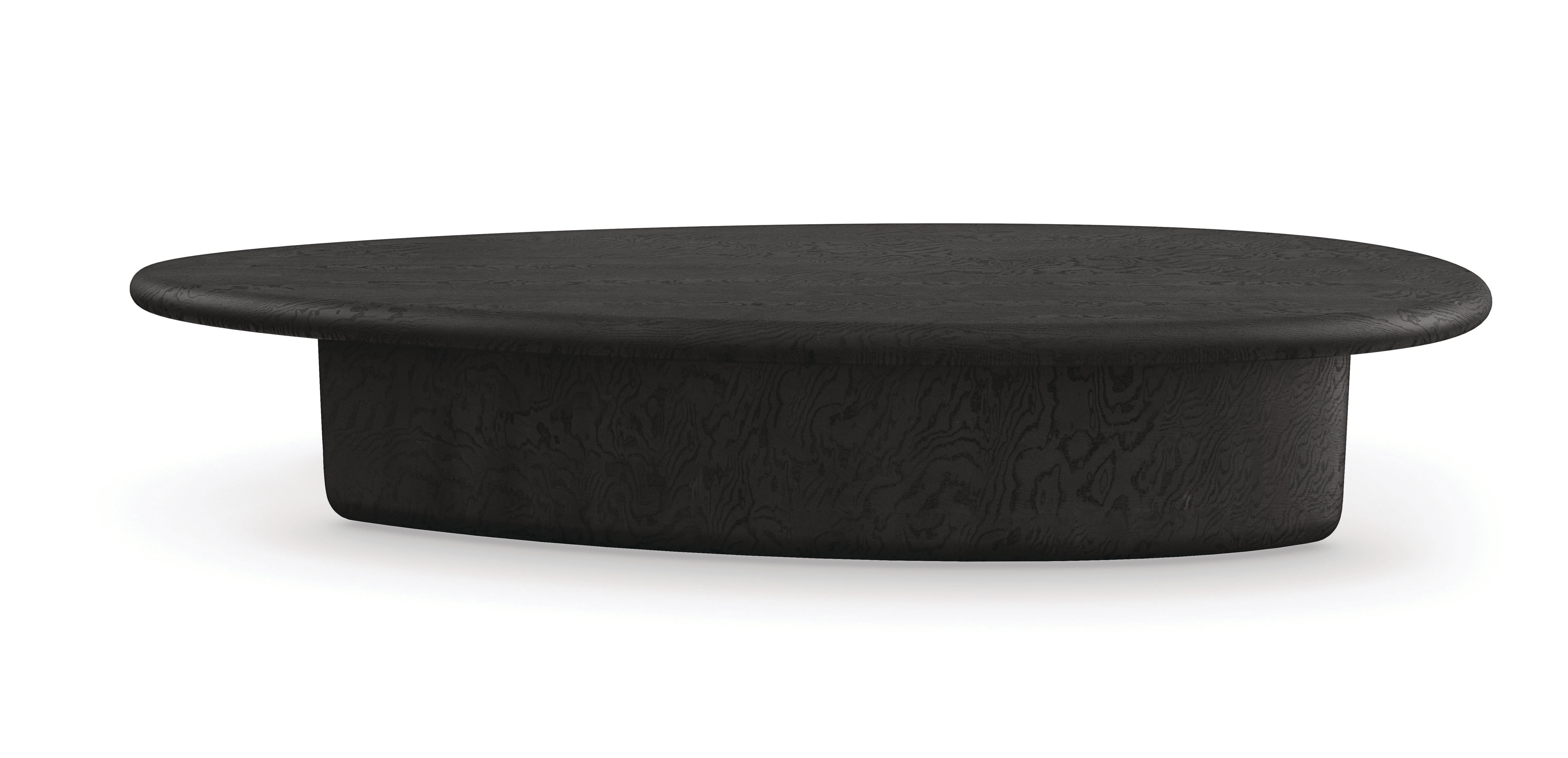 Orion Cocktail Table  - Black