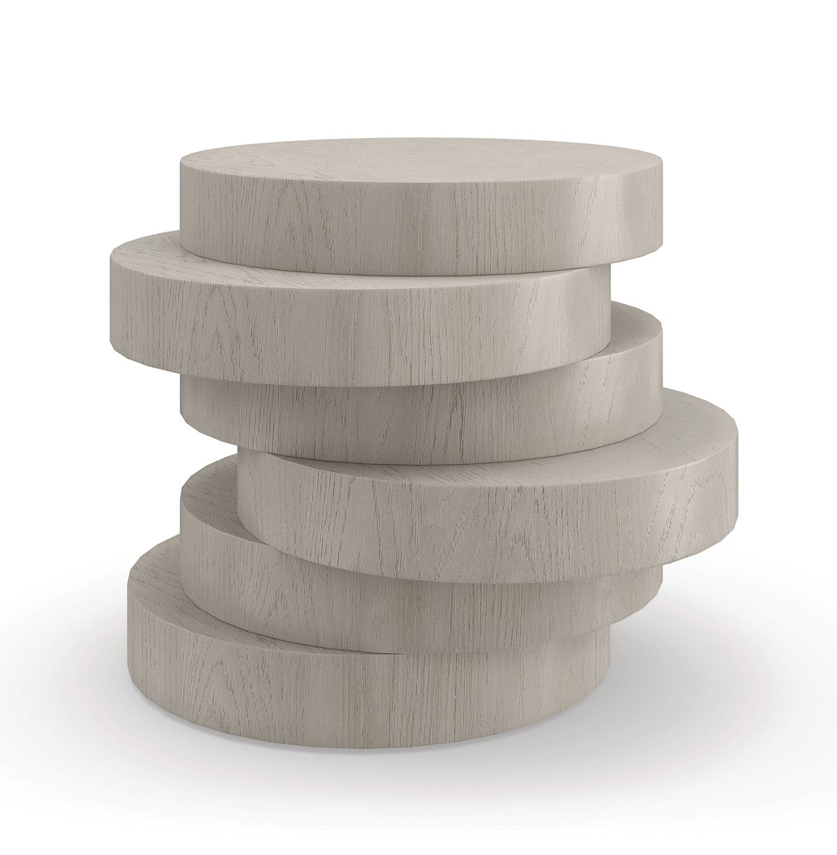 Rona Side Table  - Grey