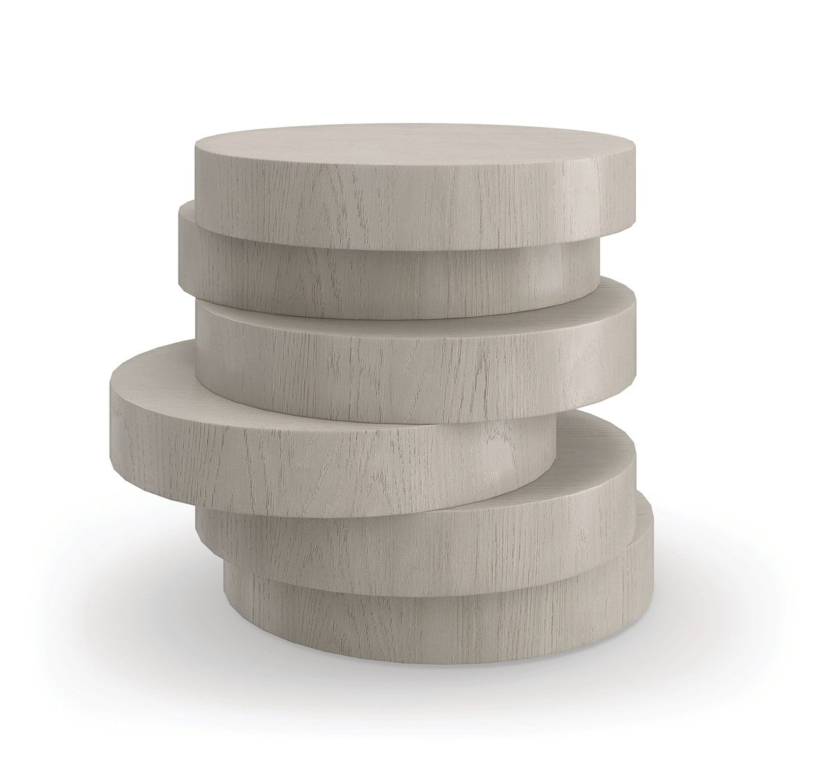 Rona Side Table  - Grey