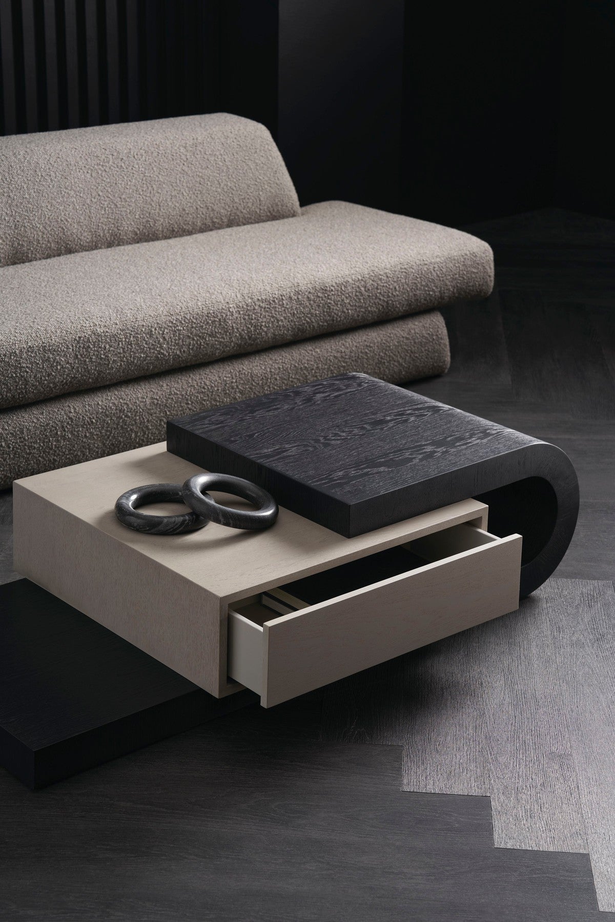 Nova Sofa  - Grey