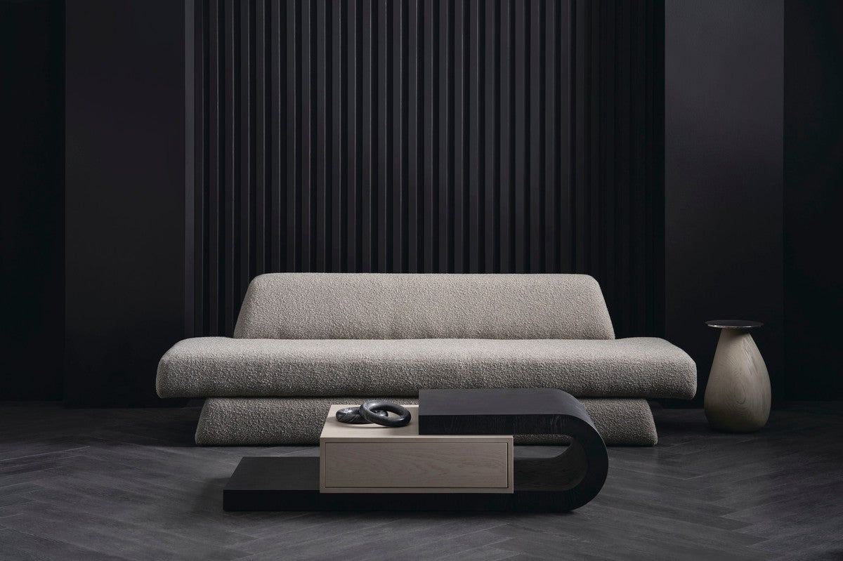 Nova Sofa  - Grey