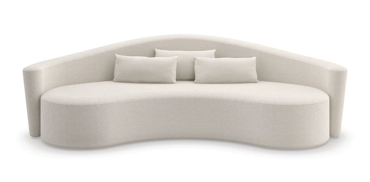 Luna Sofa  - Off White