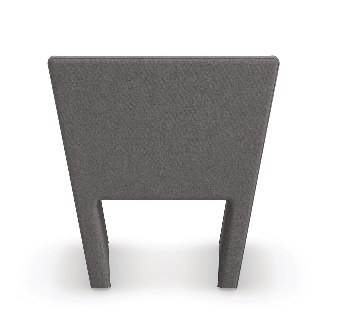 Flyn Occasional Chair  - Grey