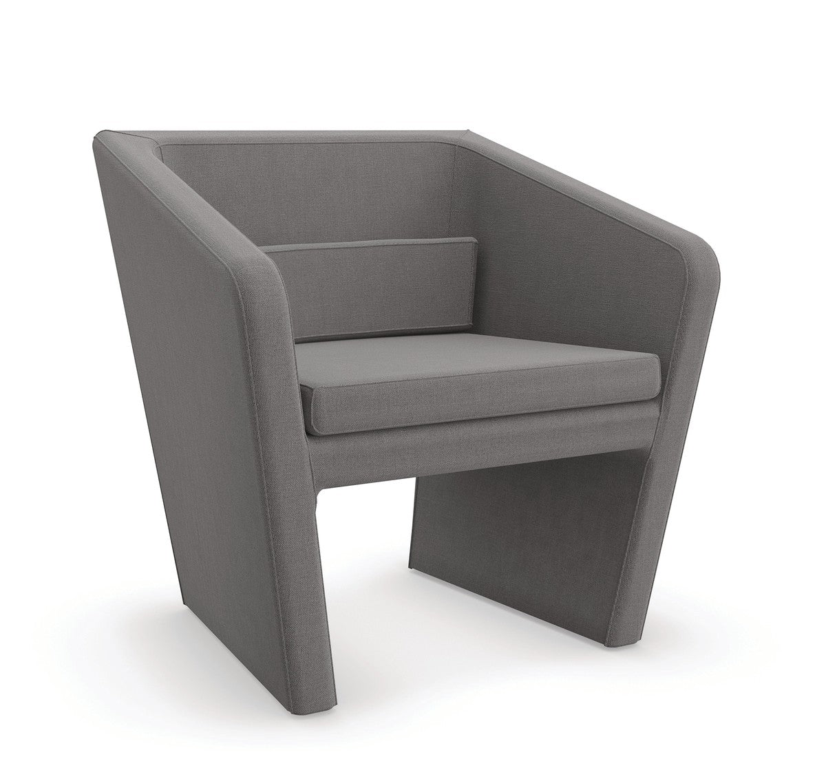 Flyn Occasional Chair  - Grey