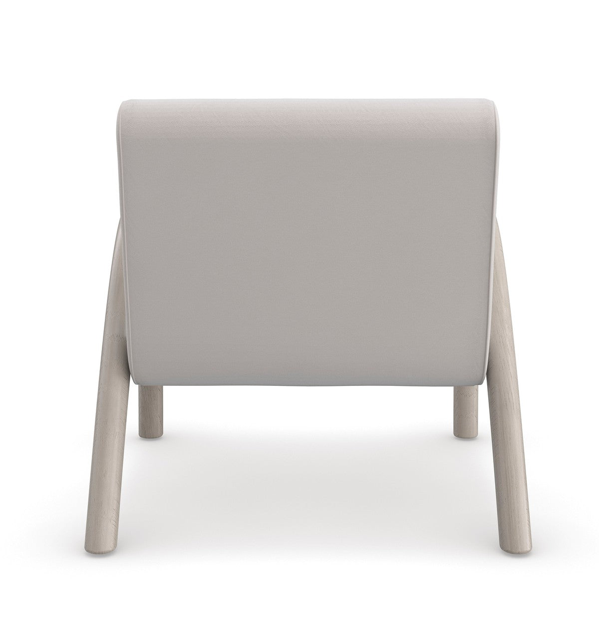 Coco Accent Chair  - Grey