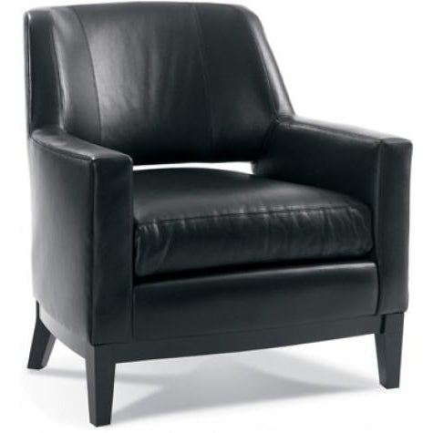 Winston Chair-Precedent-Precedent-L2723-C1-Lounge ChairsLeather-2-France and Son