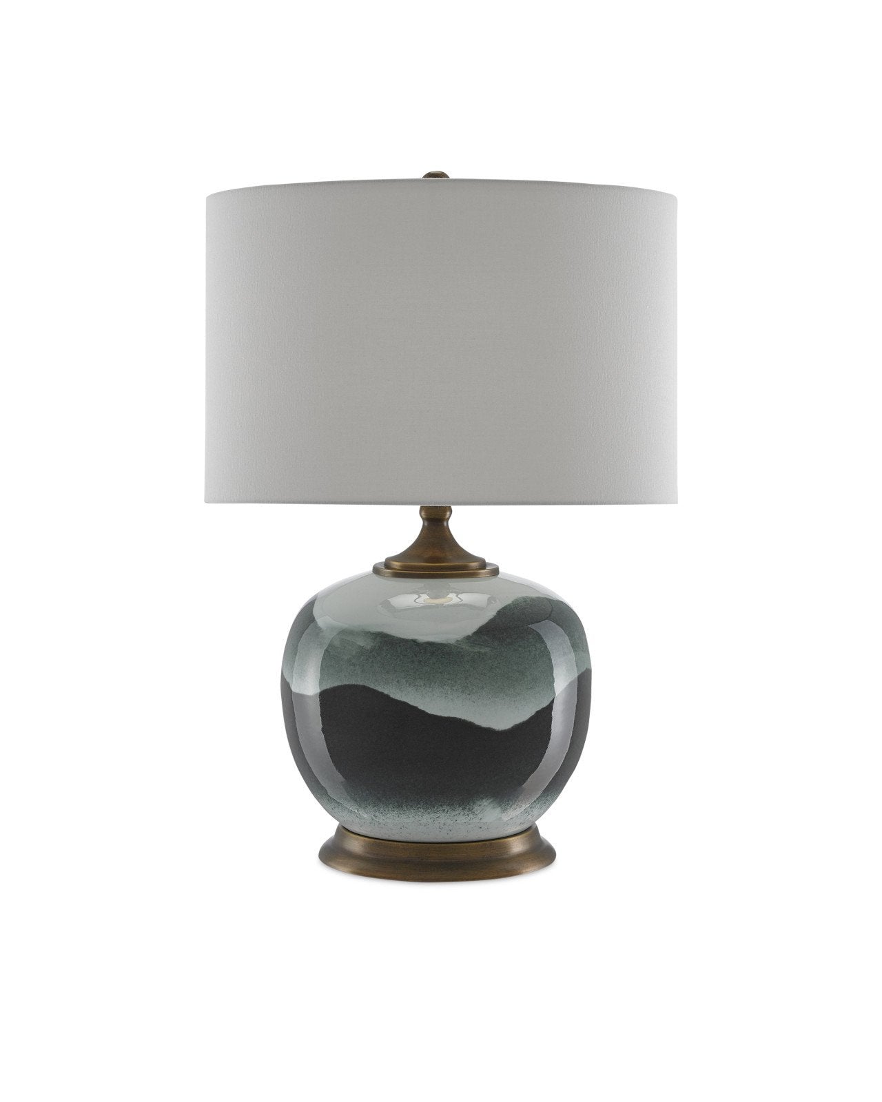 Boreal Table Lamp