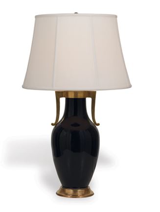 Glenda Lamp-Port 68-PORT-LPAS-217-01-Table LampsBlack-4-France and Son