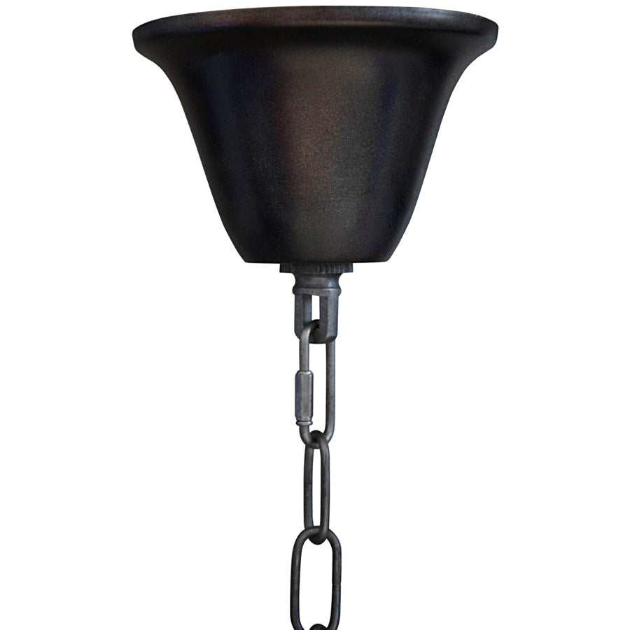 Cruzar Light-Noir-NOIR-LAMP648MTB-ChandeliersSmall-8-France and Son