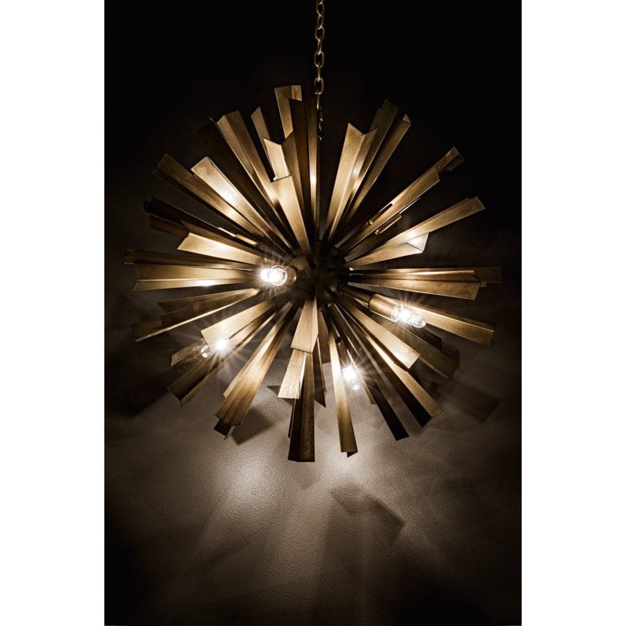 Bero Chandelier-Noir-NOIR-LAMP696MB-Chandeliers-4-France and Son