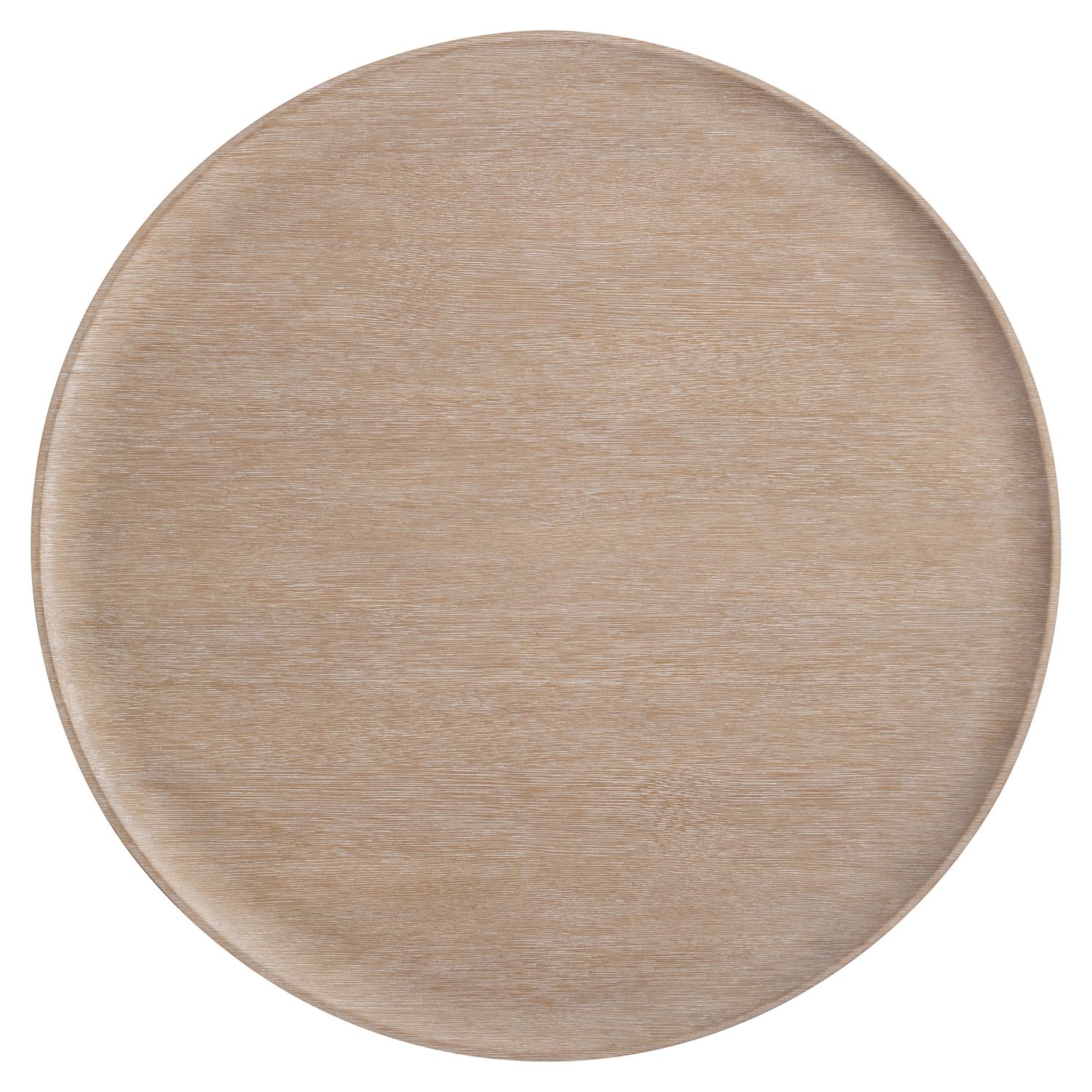 Loggia Round Cocktail Table