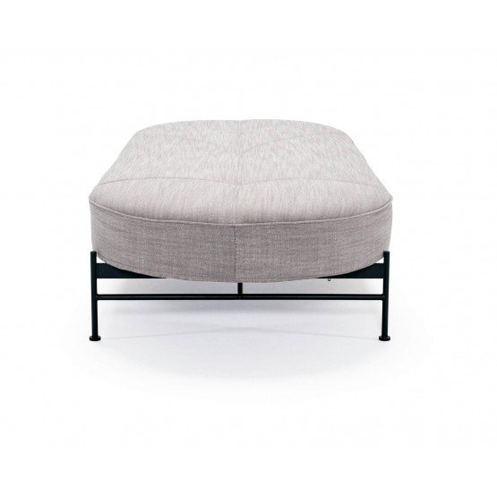 Linna Daybed Black Legs-Innovation Living-INNO-740036507-2-DaybedsYellow-6-France and Son