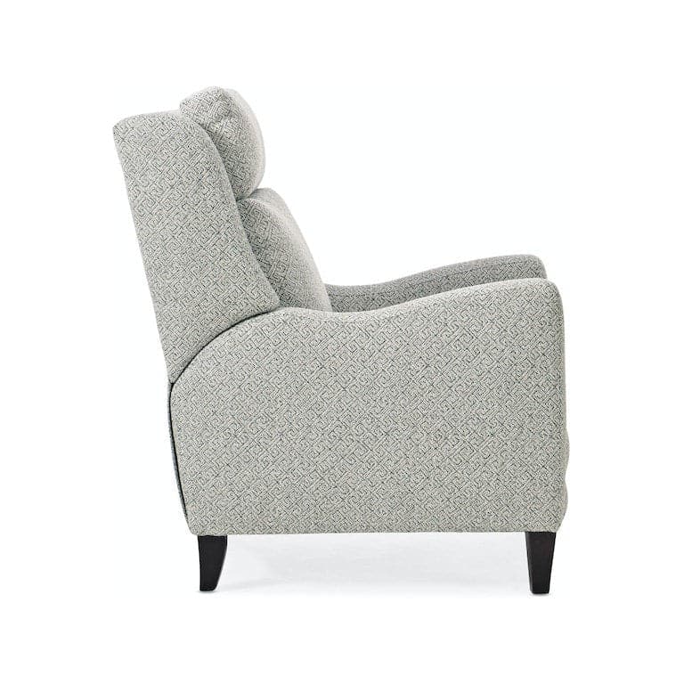 Dimitri Recliner Divided Back-Hooker Furniture Custom-HFC-LL20-050-M-Lounge ChairsManual-3-France and Son