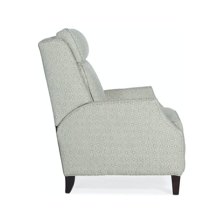 Darrien Recliner Divided Back-Hooker Furniture Custom-HFC-LL22-050-M-Lounge ChairsManual-3-France and Son