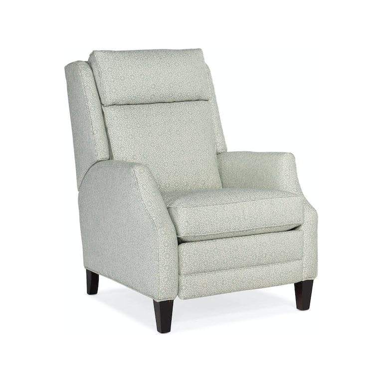 Darrien Recliner Divided Back-Hooker Furniture Custom-HFC-LL22-050-M-Lounge ChairsManual-1-France and Son