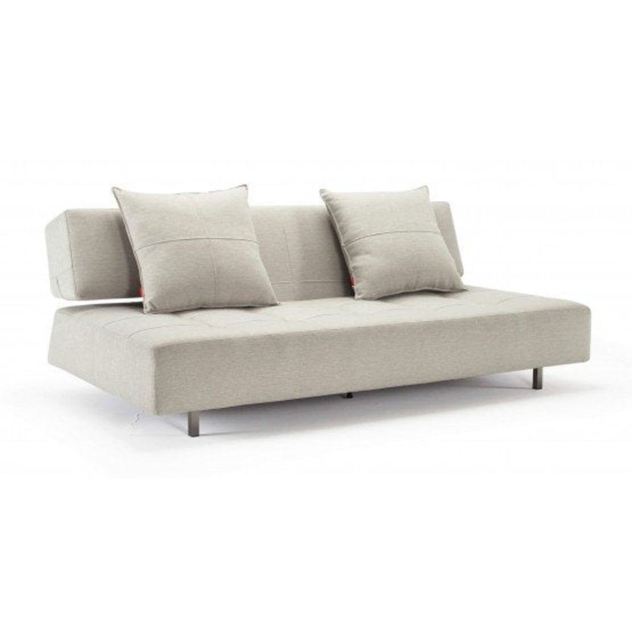 Long Horn Deluxe Excess Sofa-Innovation Living-INNO-94-742032527-8-SofasMixed Dance Natural-1-France and Son