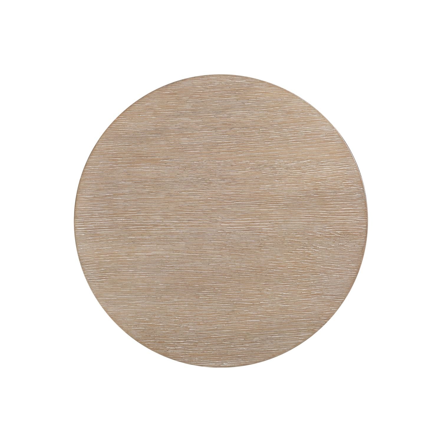 Loggia 14" Round Side Table