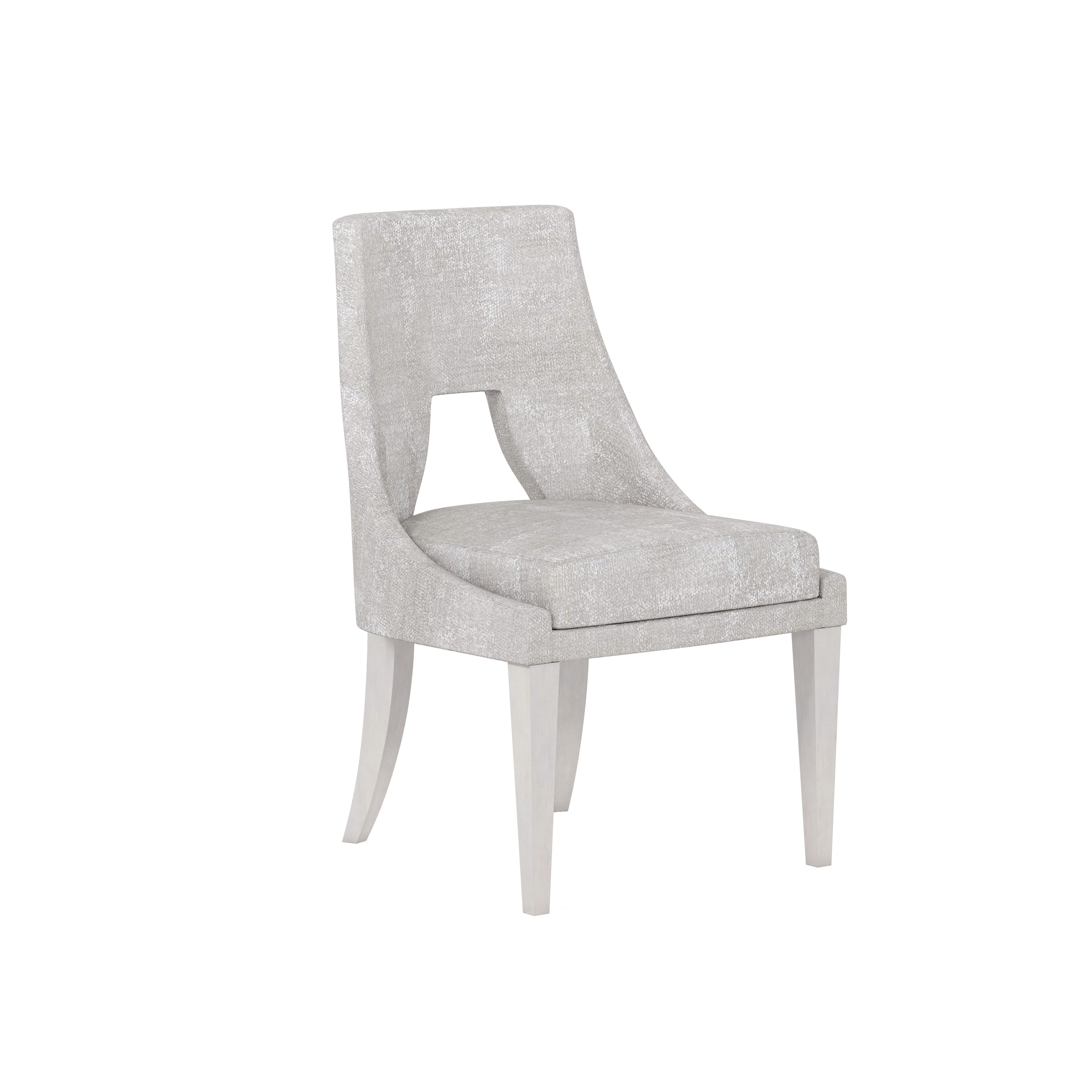 Mezzanine Side Chair (Purchase in qty of 2 required, priced individually) - Grey